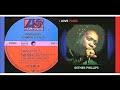Esther Phillips - I Love Paris 'Vinyl'