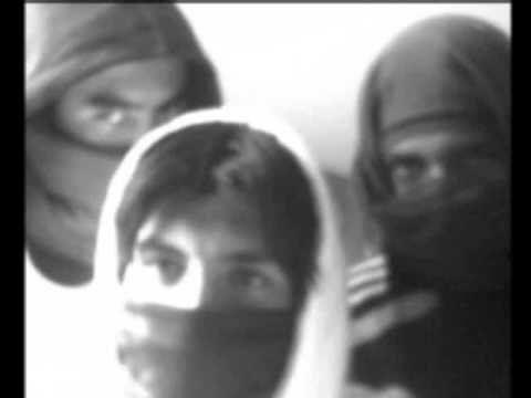 Blast Con Sit(FakBeat) Odisea del guerrero(Beat.Breztapia) (2003)