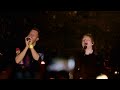 Download lagu Coldplay Ed Sheeran Fix You