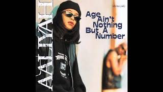 Street Thing - Aaliyah