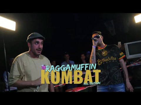 SOLOH MATEO - SOLO QUEDA AMAR ft. PURE NEGGA (DIRECTO)  @RAGGAMUFFIN KOMBAT