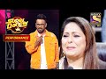 Dharmesh के Tujh Mein Rab Dikhta Dance से Geeta माँ हुई Emotional Super Dancer P