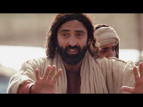 LUMO-GOSPEL OF LUKE CHAPTER 8:1-21