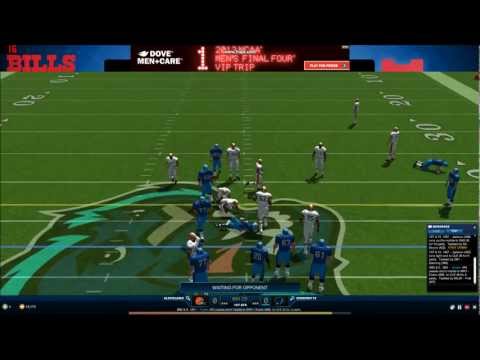 play quick hit football online
