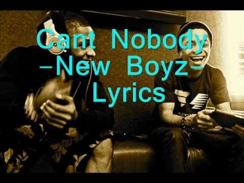 Video thumbnail for Can’t Nobody