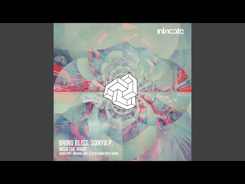 Wish the Night (Stas Isometrica Remix)
