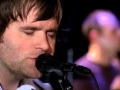 Death Cab For Cutie - Your Heart Is An Empty Room (AOL Originals)