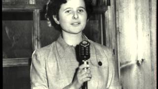 Flora MacNeil - &quot;A Mhairead Og&quot; (Young Margaret)