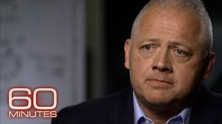 Former January 6 committee technical adviser Denver Riggleman: The 60 Minutes Interview