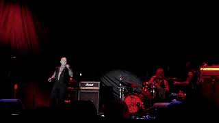 2008-07-09 - Rose Tatoo - Nothing To Lose+We Can`t Be Beaten+Bad Boy For Love+Remedy(intro) - Lisboa