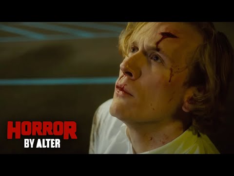 Horror Short Film "Scooter" | ALTER