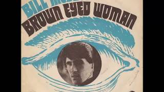 Bill Medley - &quot;Brown Eyed Woman&quot; (1968, lyrics in description)