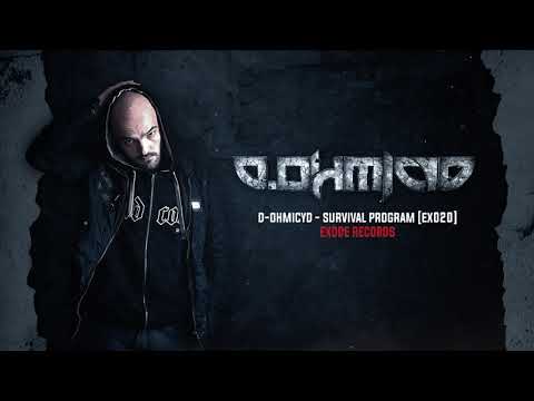 D-ohmicyd - Survival Program [EX020]