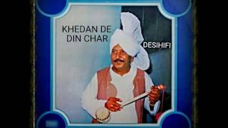 Khedan De Din Char