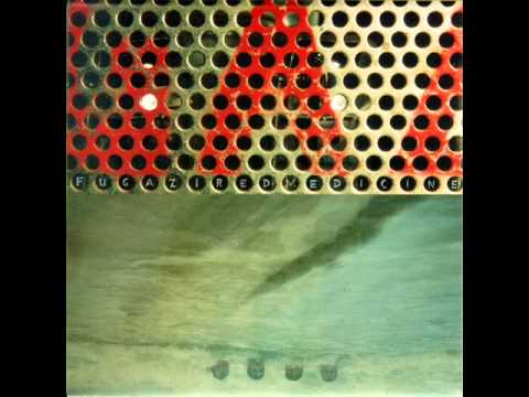 Fugazi - Red Medicine [1995, FULL ALBUM]