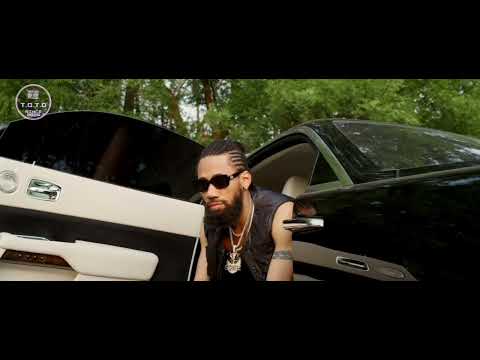 Dj Kaywise - High Way Ft. Phyno | #TrackOfTheDAY
