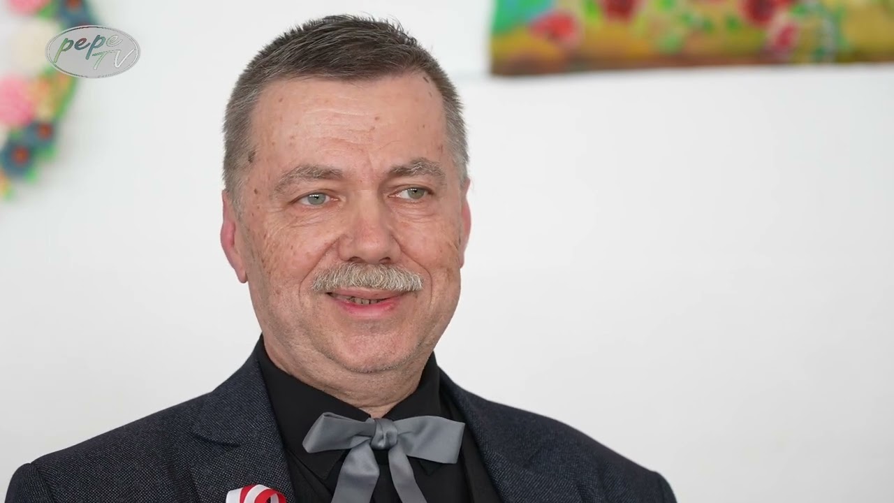 Polska Myślenice Dni Polonii i Polaków Profuturis