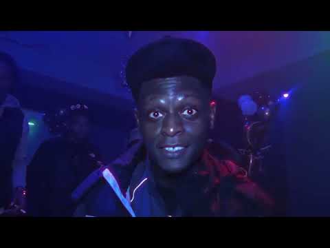 The Bomberman & Bombofire - KUNG FU [Official Music Video] (Prod. By iitzcozy) #kwatadrill