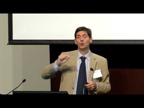 MacLean Conference 2014 - Giuliano Testa