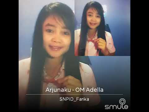 ARJUNAKU ADELLA  (FARIKA)