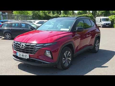 Hyundai Tucson HEV Executive *ON SALE* MANAGER SPE - Image 2