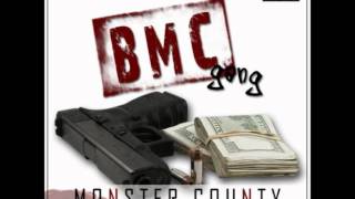 Go Gettas - BMC Gang (Mario on the Beat)