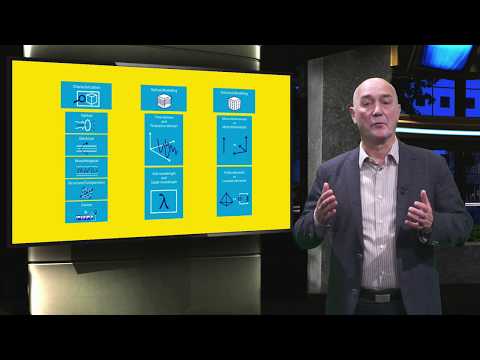 From Optical to Electrical Modeling