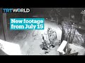 Turkey releases new videos of July 15 failed coup attempt