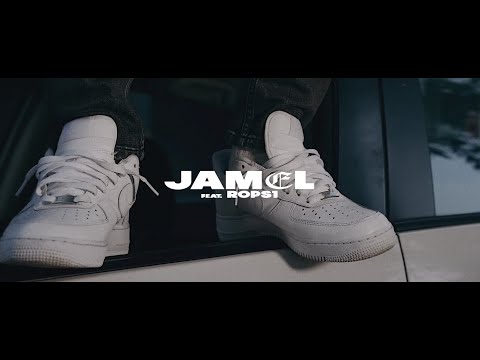 Jamel - Remedy feat. Rops1 (Official Video)
