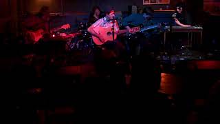 Simon Joyner -- I Wrote a Song About the Ocean