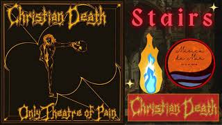 Stairs - Uncertain Journey