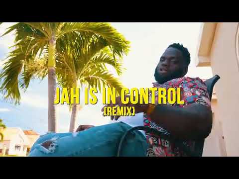 Chronic Law ft. Answele - Jah Is In Control (Official Music Video)
