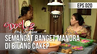 Download lagu SI DOEL ANAK SEKOLAHAN - Semangat Banget Mandra Di Bilang Cakep mp3 Download lagu SI DOEL ANAK SEKOLAHAN - Semangat Banget Mandra Di Bilang Cakep mp3
