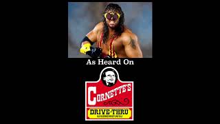 Jim Cornette on Why Adam Bomb Wasn't More Successful In WWE