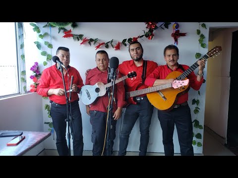 Picardía Parrandera - La Puya Guamalera FT. Eduardo Inolvidables del Guavio.