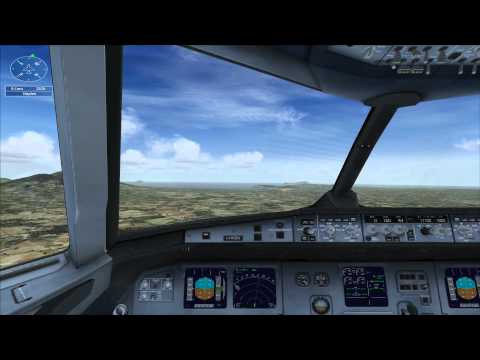 Flight Simulator : Airbus Series 2 PC
