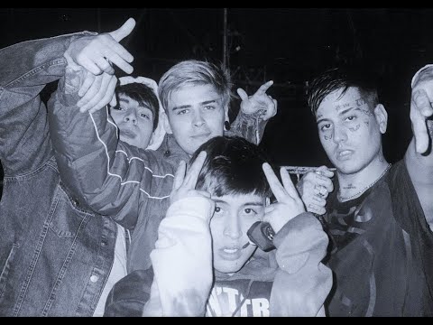 RusherKing - A tu lado ft. Paulo Londra, Tiago PZK & Lit Killah (Music Video) Prod By Last Dude