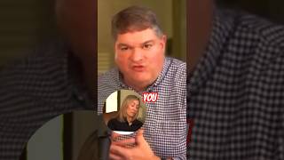 Dr John Has Baby Fit on Hidden True Crime  #hiddentruecrime #drjohn #laurenmatthias