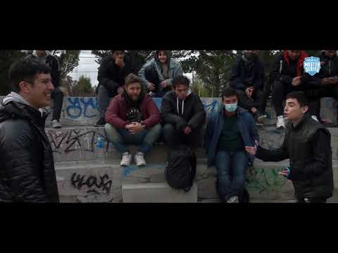 ZETA VS EZE | CUARTOS | ASCENSO A #FMS | FECHA 5