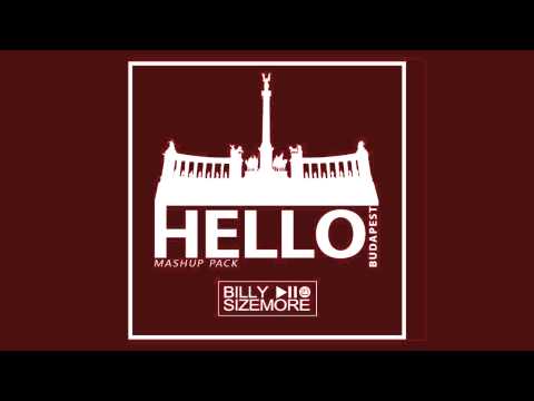Deorro x Queen - We Are The Champions (Billy Sizemore Hello Budapest Mashup)