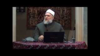 preview picture of video 'Sheikh Hassan Elsetohy  - Keys to Understanding the Tafsir of Quran Lecture 1'