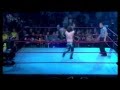 Jay Lethal Vs Chris Sabin Vs Sangrieto Amazing Red TNA Xplosion Highlights