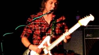 Renegades (Feeder) - 4: Left Foot Right (The Lexington, London, 4/2/10)