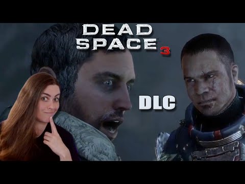 Komplette DLC Awakened👨🏼‍🚀Dead Space 3 Livestream LPHT👨🏼‍🚀Science-Fiction Horror deutsch