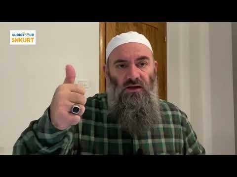 Kafja në Filxhan - Një ndodhi Interesante - Hoxhë Bekir Halimi