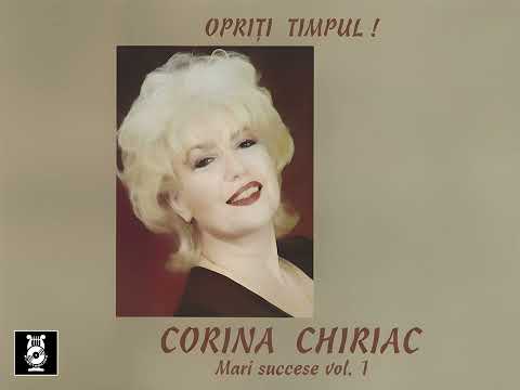 Corina Chiriac -   Opriti timpul