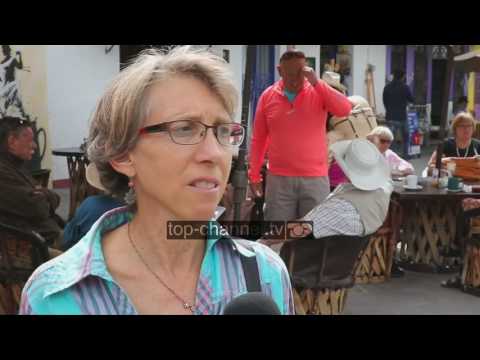 Protesta në mbarë botën kundër Trump - Top Channel Albania - News - Lajme