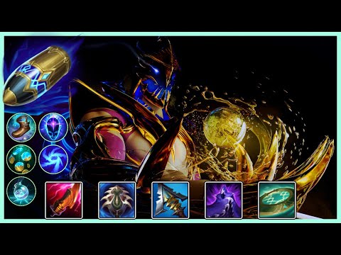 iljimaeLoL ZED MONTAGE - Challenge ZED Main EUW l LOL SPACE