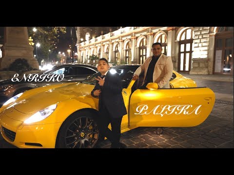Kis Palika x Enrikó - Táncolnak a csillagok - Official ZGStudio video