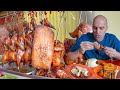72 HOURS Malaysian street food in Kuala Lumpur Malaysia 15 MUST EAT Foods You Cannot Miss